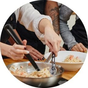 Chef hat